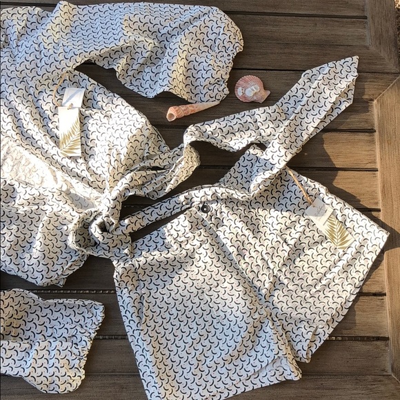 BILLABONG- Sincerely Jules WRAPPED IN LOVE HARD TO - Picture 7 of 13